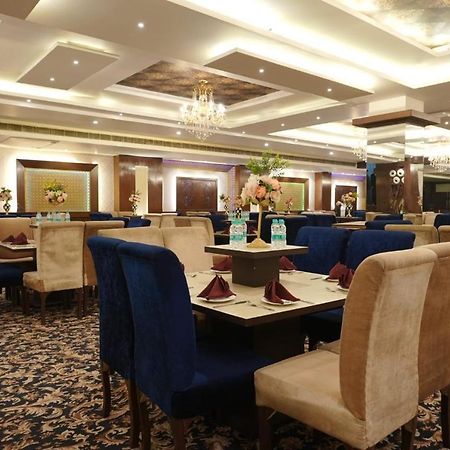 Click Hotel Kohinoor, Ludhiana Exterior photo