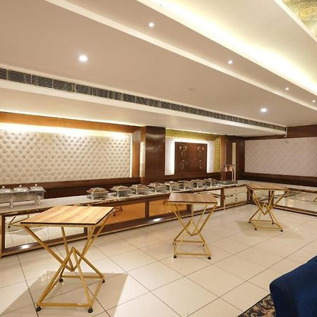 Click Hotel Kohinoor, Ludhiana Exterior photo