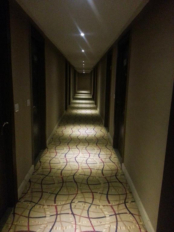 Click Hotel Kohinoor, Ludhiana Exterior photo