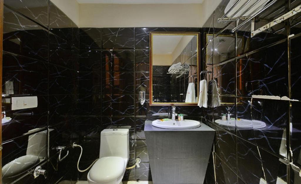 Click Hotel Kohinoor, Ludhiana Exterior photo