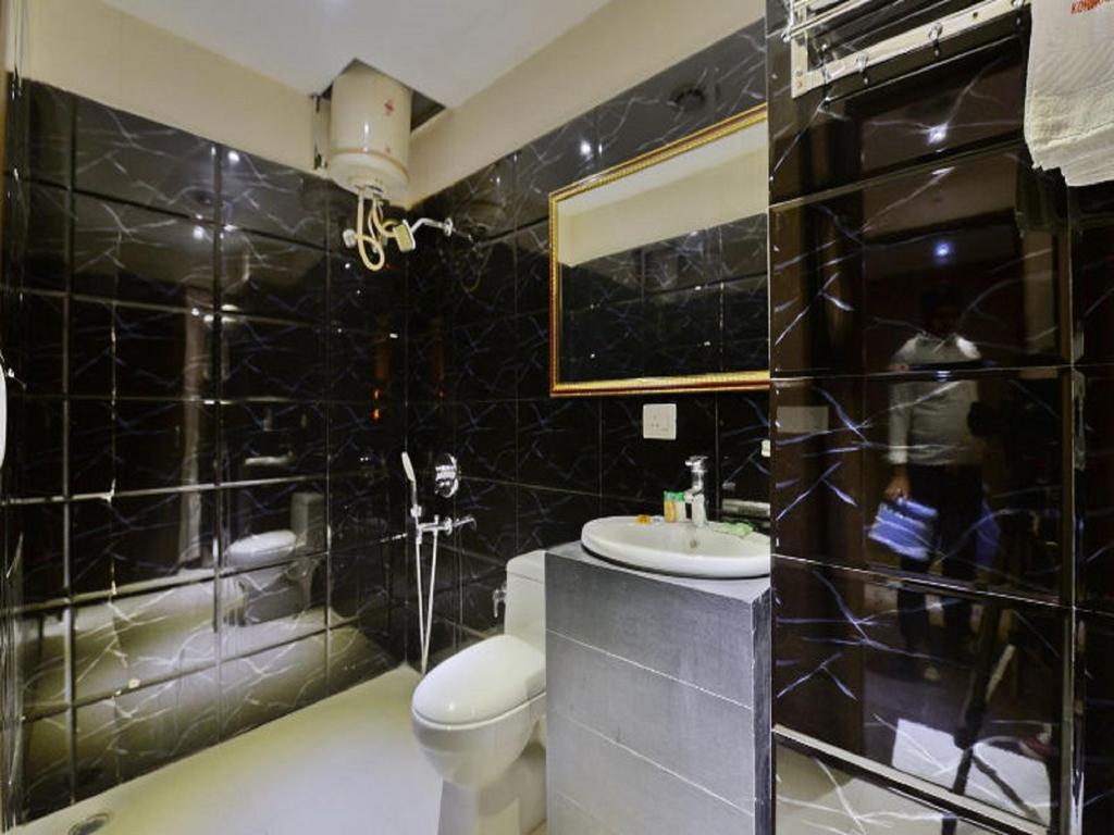 Click Hotel Kohinoor, Ludhiana Exterior photo