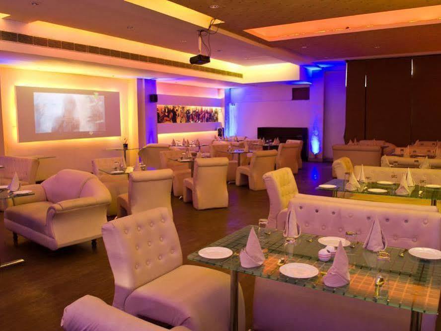 Click Hotel Kohinoor, Ludhiana Exterior photo