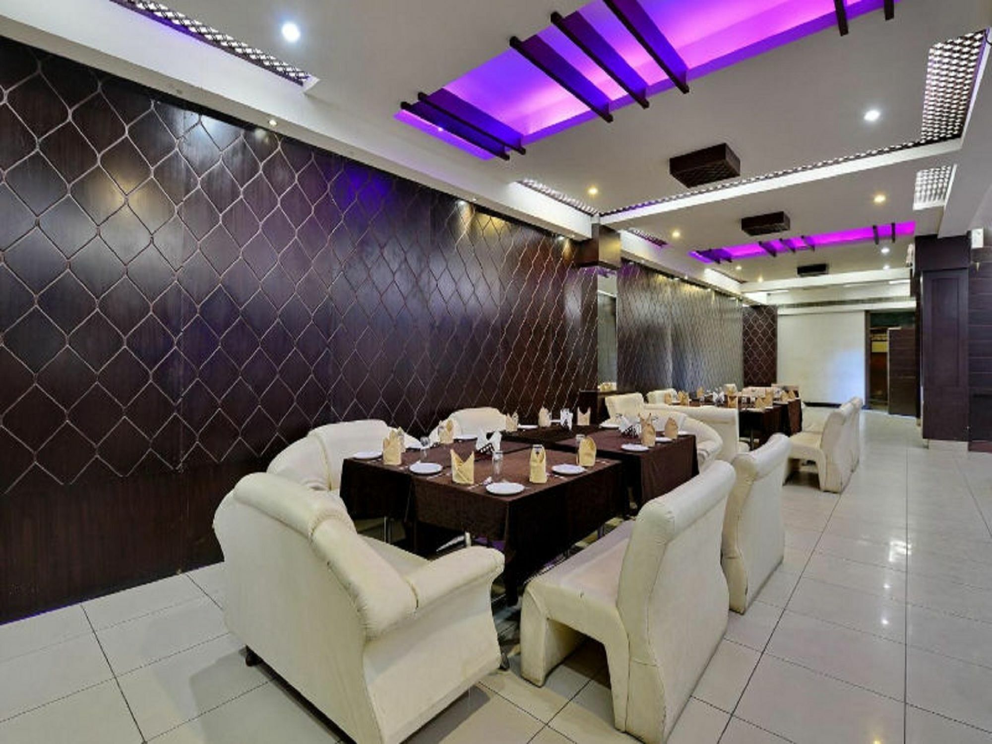 Click Hotel Kohinoor, Ludhiana Exterior photo